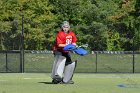 Field Hockey vs JWU  Field Hockey vs Johnson & Wales University. - Photo by Keith Nordstrom : Wheaton, Field Hockey